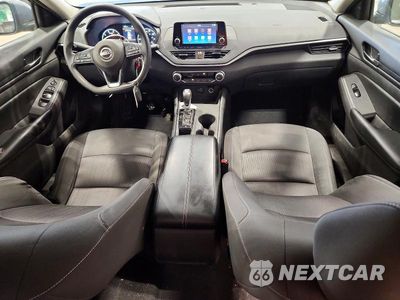 Zdjęcie 8 z 12 samochodu: 2023 NISSAN ALTIMA S VIN:1N4BL4BV5PN387339 - miniatura
