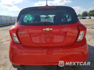 Zdjęcie 6 z 12 samochodu: 2016 CHEVROLET SPARK LS VIN:KL8CB6SA4GC621582 - miniatura
