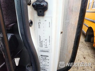Zdjęcie 13 z 13 samochodu: 2024 INTERNATIONAL MV607 BOX TRUCK VIN:3HAEUMML2RL784537 - miniatura