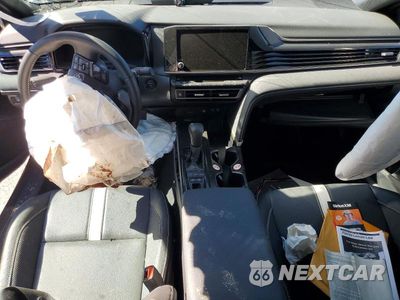 Zdjęcie 8 z 12 samochodu: 2026 TOYOTA CAMRY SE VIN:4T1DAACK5TU267094 - miniatura