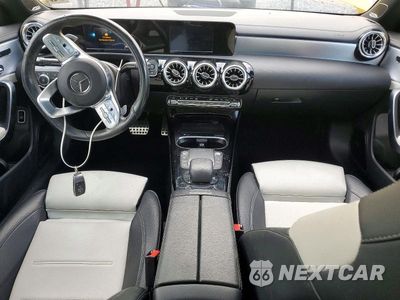 Zdjęcie 8 z 13 samochodu: 2022 MERCEDES-BENZ CLA 250 4MATIC VIN:W1K5J4HBXNN250135 - miniatura
