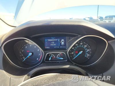 Zdjęcie 9 z 12 samochodu: 2013 FORD FOCUS SE VIN:1FADP3F22DL341241 - miniatura