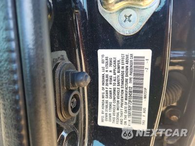 Zdjęcie 12 z 12 samochodu: 2015 HONDA CIVIC SE VIN:19XFB2F73FE045812 - miniatura