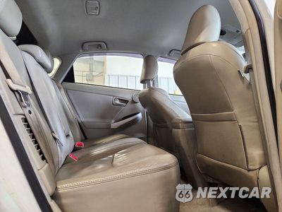 Zdjęcie 10 z 13 samochodu: 2010 TOYOTA PRIUS IV VIN:JTDKN3DU9A0090212 - miniatura