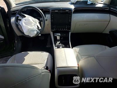Zdjęcie 8 z 14 samochodu: 2022 HYUNDAI TUCSON SEL VIN:5NMJCCAE8NH130137 - miniatura