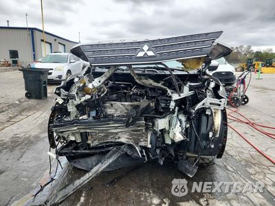 Piąte zdjęcie samochodu w środku: 2022 MITSUBISHI OUTLANDER ES VIN:JA4J4TA87NZ015199 - miniatura