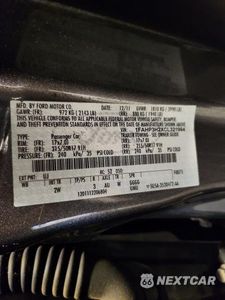 Zdjęcie 12 z 12 samochodu: 2012 FORD FOCUS SEL VIN:1FAHP3H2XCL321994 - miniatura