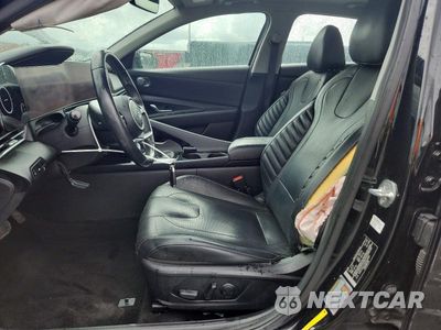 Zdjęcie 7 z 12 samochodu: 2022 HYUNDAI ELANTRA LIMITED VIN:5NPLP4AG3NH066869 - miniatura