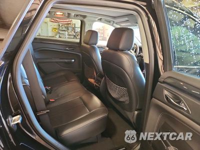Zdjęcie 11 z 13 samochodu: 2016 CADILLAC SRX PERFORMANCE COLLECTION VIN:3GYFNCE32GS560034 - miniatura