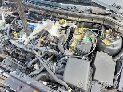 Zdjęcie 11 z 12 samochodu: 2012 MAZDA 3 I VIN:JM1BL1L89C1598482 - miniatura