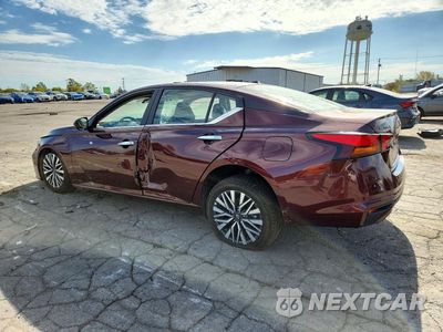 Drugie zdjęcie samochodu z przodu: 2024 NISSAN ALTIMA SV VIN:1N4BL4DV3RN428843 - miniatura