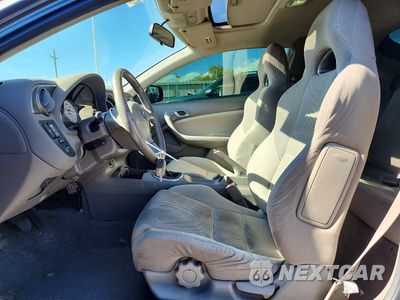 Zdjęcie 7 z 12 samochodu: 2006 ACURA RSX VIN:JH4DC53876S005926 - miniatura