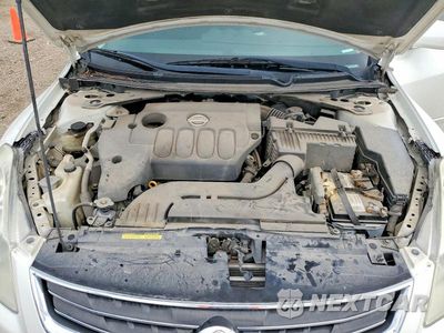 Zdjęcie 11 z 12 samochodu: 2012 NISSAN ALTIMA 2.5 VIN:1N4AL2AP0CC198560 - miniatura