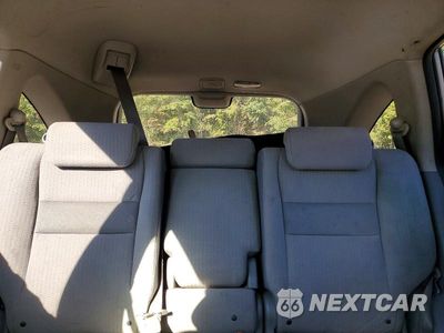 Zdjęcie 10 z 13 samochodu: 2007 HONDA CR-V EX VIN:JHLRE48547C019193 - miniatura