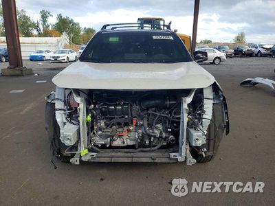 Piąte zdjęcie samochodu w środku: 2025 TOYOTA RAV4 XSE VIN:JTME6RFV6SJ083474 - miniatura
