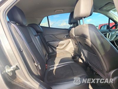Zdjęcie 11 z 13 samochodu: 2017 BUICK ENCORE PREFERRED VIN:KL4CJASB0HB039907 - miniatura