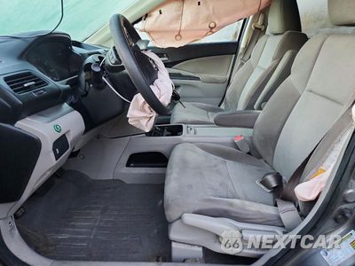 Zdjęcie 7 z 14 samochodu: 2013 HONDA CR-V EX VIN:2HKRM4H57DH658166 - miniatura
