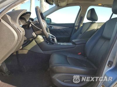 Zdjęcie 7 z 12 samochodu: 2015 INFINITI Q50 PREMIUM VIN:JN1BV7AP0FM354992 - miniatura