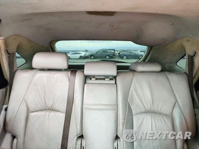 Zdjęcie 10 z 13 samochodu: 2006 LEXUS RX 330 VIN:JTJGA31U160062737 - miniatura