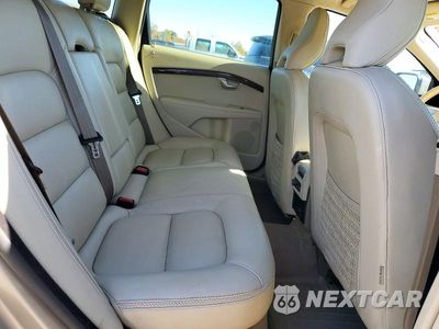 Zdjęcie 10 z 12 samochodu: 2013 VOLVO XC70 T6 VIN:YV4902BZ8D1161076 - miniatura