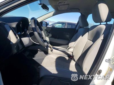 Zdjęcie 7 z 13 samochodu: 2022 HONDA HR-V LX VIN:3CZRU5H36NM704791 - miniatura
