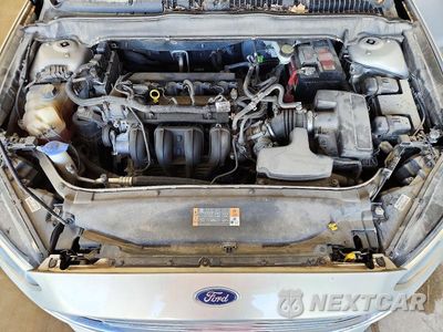 Zdjęcie 11 z 12 samochodu: 2015 FORD FUSION SE VIN:3FA6P0H75FR123640 - miniatura
