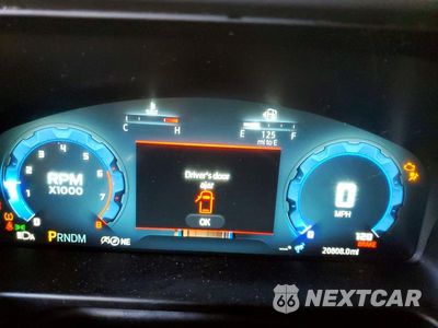Zdjęcie 9 z 14 samochodu: 2026 FORD BRONCO BIG BEND VIN:1FMDE7BH3TLA43065 - miniatura