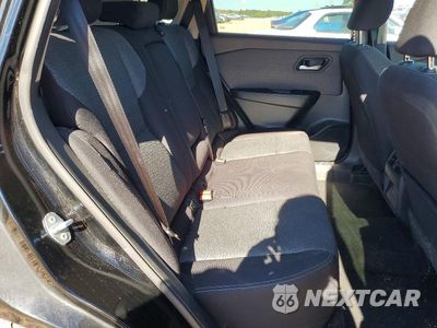 Zdjęcie 11 z 13 samochodu: 2023 NISSAN ROGUE SV VIN:5N1BT3BBXPC799791 - miniatura