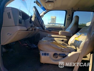 Zdjęcie 7 z 12 samochodu: 1999 FORD F350 SUPER DUTY VIN:1FTWW32F0XEE37943 - miniatura