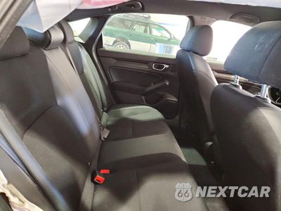 Zdjęcie 10 z 12 samochodu: 2022 HONDA CIVIC SPORT VIN:2HGFE2F54NH521575 - miniatura