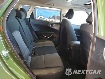 Zdjęcie 10 z 12 samochodu: 2023 KIA SOUL EX VIN:KNDJ33AU4P7214070 - miniatura