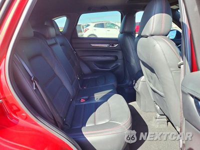 Zdjęcie 11 z 13 samochodu: 2025 MAZDA CX-5 PREMIUM VIN:JM3KFBDYXS0607293 - miniatura