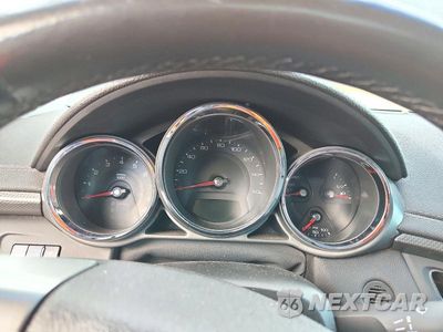 Zdjęcie 9 z 12 samochodu: 2009 CADILLAC CTS HI FEATURE V6 VIN:1G6DS57V890123796 - miniatura