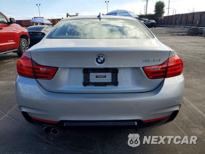 Zdjęcie 6 z 12 samochodu: 2014 BMW 428 I VIN:WBA3N7C51EK221565 - miniatura