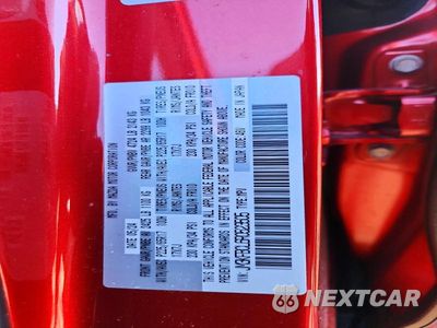 Zdjęcie 13 z 13 samochodu: 2024 MAZDA CX-5 PREFERRED VIN:JM3KFBCL6R0523505 - miniatura