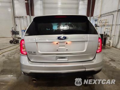 Zdjęcie 6 z 13 samochodu: 2012 FORD EDGE SE VIN:2FMDK3GC5CBA37511 - miniatura