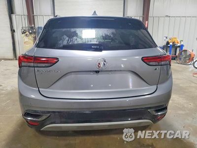 Zdjęcie 6 z 13 samochodu: 2021 BUICK ENVISION ESSENCE VIN:LRBFZPR45MD111686 - miniatura