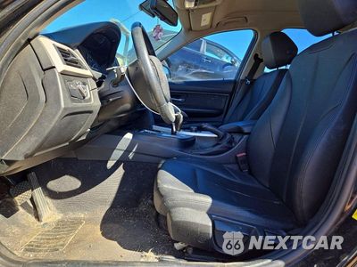 Zdjęcie 7 z 12 samochodu: 2014 BMW 320 I VIN:WBA3B1C52EP679737 - miniatura