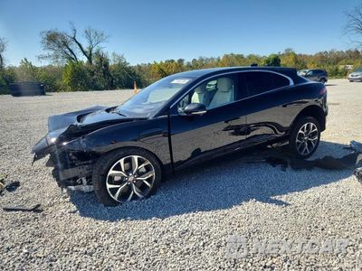 2022 JAGUAR I-PACE HSE SADHD2S19N1618125 - główne zdjęcie licytacji z USA - miniatura