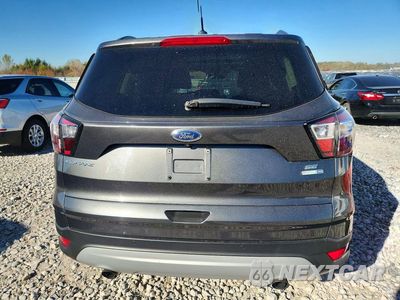 Zdjęcie 6 z 13 samochodu: 2017 FORD ESCAPE SE VIN:1FMCU9GD6HUD07476 - miniatura