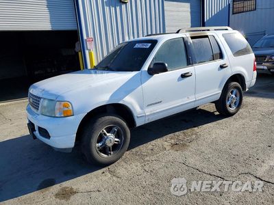2005 FORD EXPLORER XLT 1FMDU73W05ZA07625 - główne zdjęcie licytacji z USA - miniatura