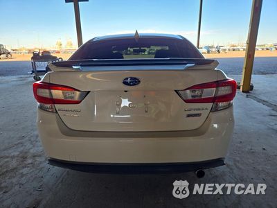 Zdjęcie 6 z 12 samochodu: 2018 SUBARU IMPREZA SPORT VIN:4S3GKAM65J3609677 - miniatura