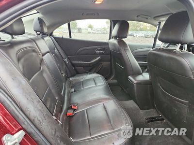 Zdjęcie 10 z 12 samochodu: 2015 CHEVROLET MALIBU LTZ VIN:1G11F5SL5FF261047 - miniatura
