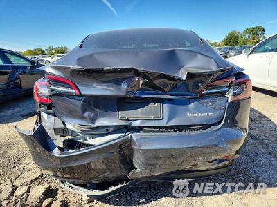 Zdjęcie 6 z 12 samochodu: 2023 TESLA MODEL 3 VIN:5YJ3E1EC6PF635730 - miniatura