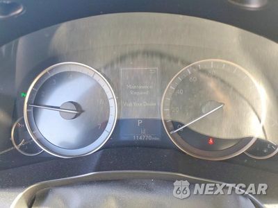 Zdjęcie 9 z 12 samochodu: 2017 LEXUS ES 350 VIN:58ABK1GG8HU064453 - miniatura