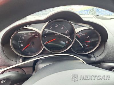 Zdjęcie 9 z 12 samochodu: 2007 PORSCHE CAYMAN VIN:WP0AA29897U762154 - miniatura