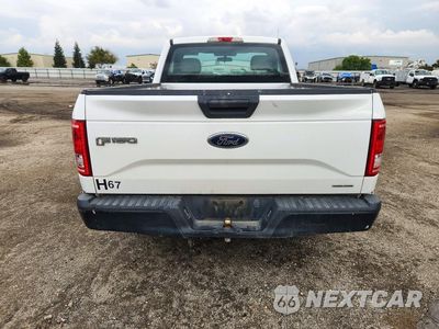 Zdjęcie 6 z 12 samochodu: 2015 FORD F150 VIN:1FTMF1C8XFFA60641 - miniatura