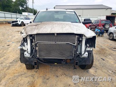 Piąte zdjęcie samochodu w środku: 2022 RAM 2500 TRADESMAN VIN:3C6UR4CJXNG200459 - miniatura