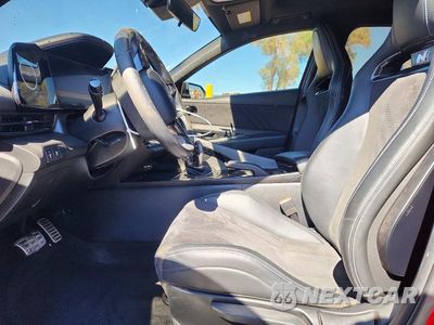 Zdjęcie 7 z 13 samochodu: 2025 HYUNDAI ELANTRA N BASE VIN:KMHLW4DK8SU030787 - miniatura