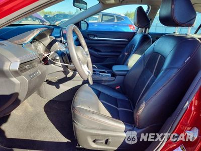 Zdjęcie 7 z 13 samochodu: 2023 NISSAN ALTIMA SR VIN:1N4BL4CW3PN327289 - miniatura